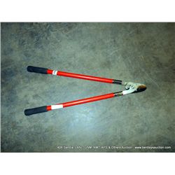 LONG HANDLE CUTTERS