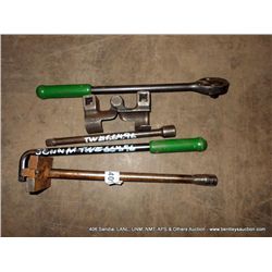 LOT: HAND TOOLS