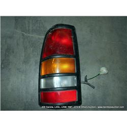 TAIL LIGHT UNIT
