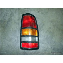 TAIL LIGHT UNIT