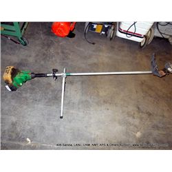 WEED EATER (print sequence:) 151