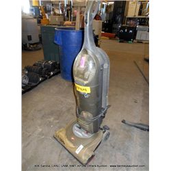 PREFFERED WIND TUNNEL VACUUM CLEANER (print sequence:) 58070