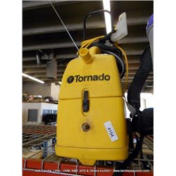 TORNADO WET VACUUM