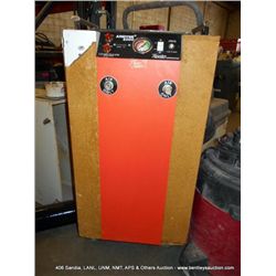 TIMETER ARIDYNE 2000