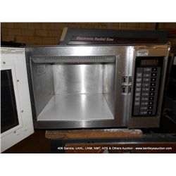 AMANA RF59MP MICROWAVE