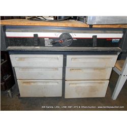 GOES WITH LOT # 4167