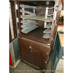 CAMBRO CASE