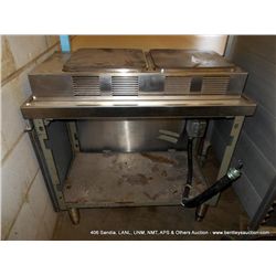 HOT PLATE COOKER