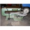 Image 1 : CENTRAL MACHINERY SCHROLL SAW