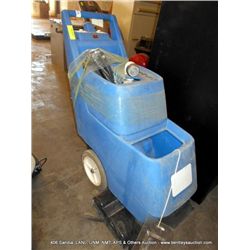 FLOOR SCRUBBER PARTS (print sequence:) 2706