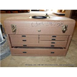 TOOL BOX (print sequence:) 58058