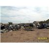 Image 3 : LOT: METAL SCRAP PILE (EMRTC) DEPOSIT - $ 1,000.00 Location: EMRTC Corporation Yard Canyon Road Soco