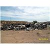 Image 4 : LOT: METAL SCRAP PILE (EMRTC) DEPOSIT - $ 1,000.00 Location: EMRTC Corporation Yard Canyon Road Soco