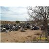 Image 6 : LOT: METAL SCRAP PILE (EMRTC) DEPOSIT - $ 1,000.00 Location: EMRTC Corporation Yard Canyon Road Soco