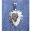 Image 1 : Sheep head pendant
