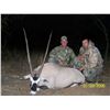 Image 1 : 7 day African plains game hunt for 4