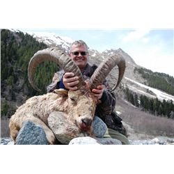 10/11-day Russian Hunt