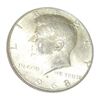 Image 1 : 1968-D SILVER KENNEDY HALF DOLLAR *NICE EARLY HALF DOLLAR*!! SILVER HALF DOLLAR CAME OUT OF SAFE!!
