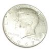 Image 1 : 1967 SILVER KENNEDY HALF DOLLAR *NICE EARLY HALF DOLLAR*!! SILVER HALF DOLLAR CAME OUT OF SAFE!!