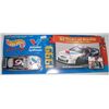 Image 1 : 1999 HOTWHEELS MARTIN 10 YEARS OF RACING COLLECTION *VALVOLINE* IN ORIGINAL PACKAGE!!