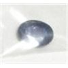 Image 1 : 1.05 CARAT *RARE LARGE-GEM QUALITY* BLUE SAPPHIRE BEAUTIFUL OVAL CUT & FACETED GEMSTONE-READY FOR MO