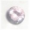 Image 1 : .75 CARAT *VERY RARE-GEM QUALITY* ZANDRITE BEAUTIFUL ROUND CUT & FACETED GEMSTONE-READY FOR MOUNT!!