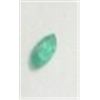 Image 1 : .25 CARAT *RARE-GEM QUALITY* EMERALD BEAUTIFUL MARQUISE CUT & FACETED GEMSTONE-READY FOR MOUNT!!