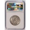 Image 4 : 1934 MARYLAND COMMEN HALF DOLLAR NGC MS-65