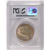 Image 4 : 1935 CONNECTICUT COMMEN HALF DOLLAR PCGS MS-63