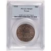 Image 1 : 1935 TEXAS COMMEN HALF DOLLAR PCGS MS-65