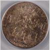 Image 3 : 1935 TEXAS COMMEN HALF DOLLAR PCGS MS-65