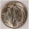 Image 2 : 1945-S WALKING LIBERTY HALF DOLLAR MS-64