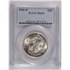 Image 1 : 1946-D WALKING LIBERTY HALF DOLLAR PCGS MS-65