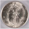 Image 2 : 1946-D WALKING LIBERTY HALF DOLLAR PCGS MS-65