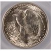 Image 3 : 1946-D WALKING LIBERTY HALF DOLLAR PCGS MS-65