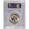 Image 4 : 1946-D WALKING LIBERTY HALF DOLLAR PCGS MS-65
