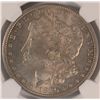 Image 2 : 1880 MORGAN DOLLAR NGC MS-64