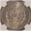 Image 3 : 1880 MORGAN DOLLAR NGC MS-64