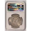 Image 4 : 1880 MORGAN DOLLAR NGC MS-64