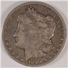 Image 1 : 1890-CC MORGAN DOLLAR VG
