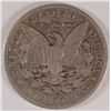 Image 2 : 1890-CC MORGAN DOLLAR VG