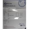 Image 3 : LOOSE DIAMOND EGL CERTIFIED, .59 CT., SI-2, G COLOR