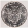 Image 3 : 1987 AMERICAN SILVER EAGLE, PCI MS-70! RARE!  TRENDS PRICE  $2500.00