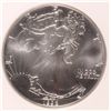 Image 2 : 1992 AMERICAN SILVER EAGLE, PCI MS-70!  RARE!  TRENDS FOR $1150.00
