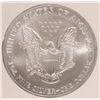 Image 3 : 2003 AMERICAN SILVER EAGLE, PCI MS-70 !   TRENDS FOR $275.00