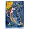 Image 1 : Marc Chagall Wedding Lithograph