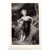 Image 1 : Sir Thomas Lawrence "Child with Kid" 1800s