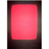 Image 1 : Eric Orr Cool Shool Signed Original Etching