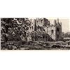 Image 2 : Toussaint etching Kirkstall Abbey