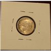 Image 2 : 519.  1938 Mercury Dime BU toned